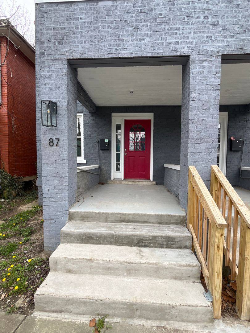 Apartment for rent at 87-97 N Burgess Ave, Columbus, OH 43204