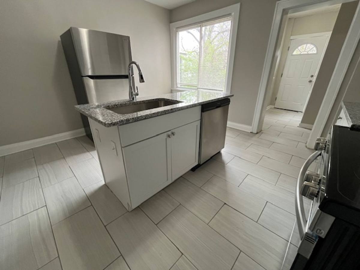 Apartment for rent at 87-97 N Burgess Ave, Columbus, OH 43204