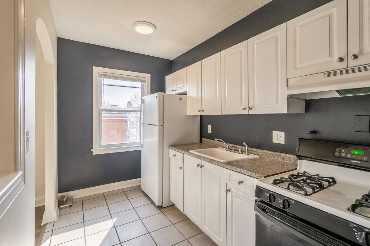 Apartment for rent at 723 12th St SE, Washington, DC 20003