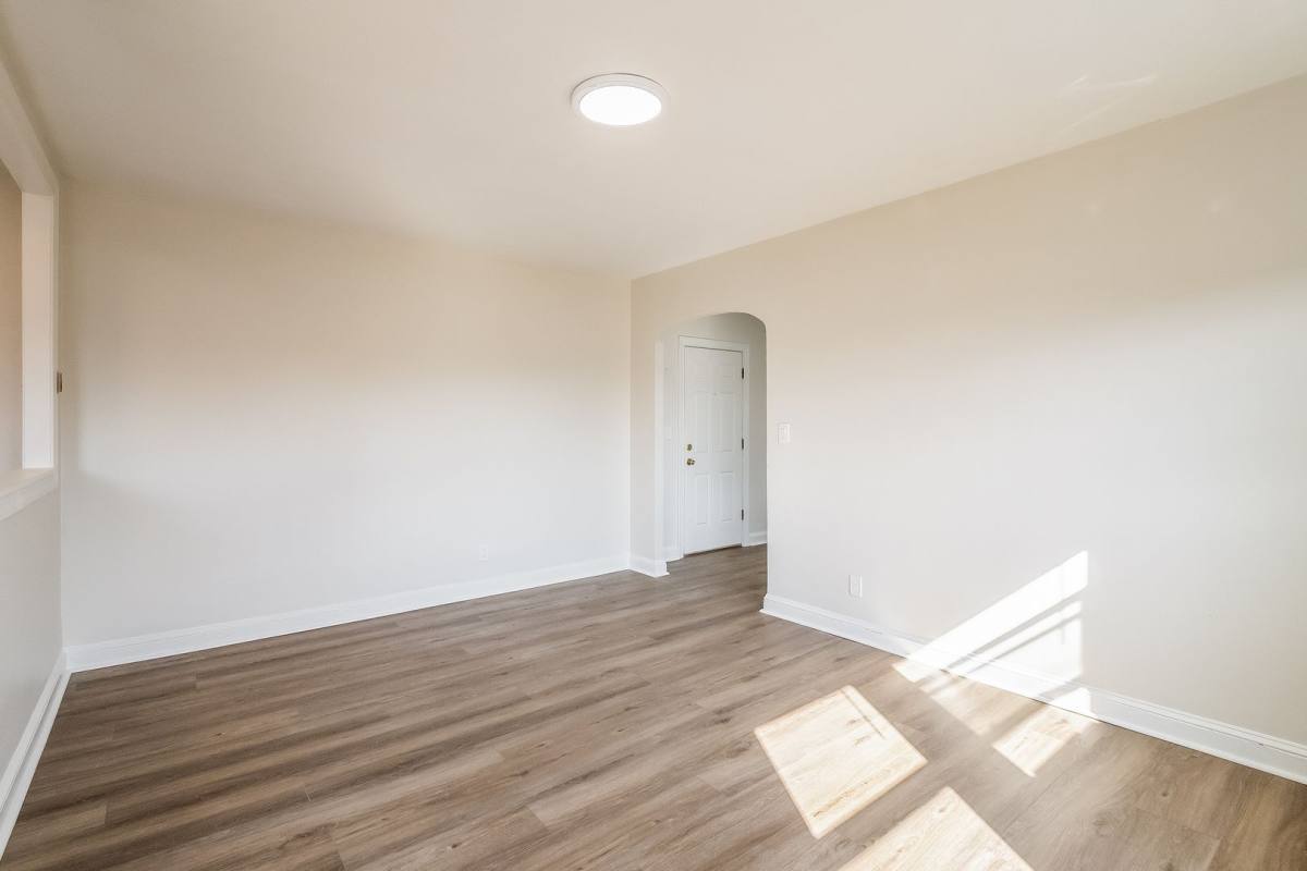 Apartment for rent at 723 12th St SE, Washington, DC 20003