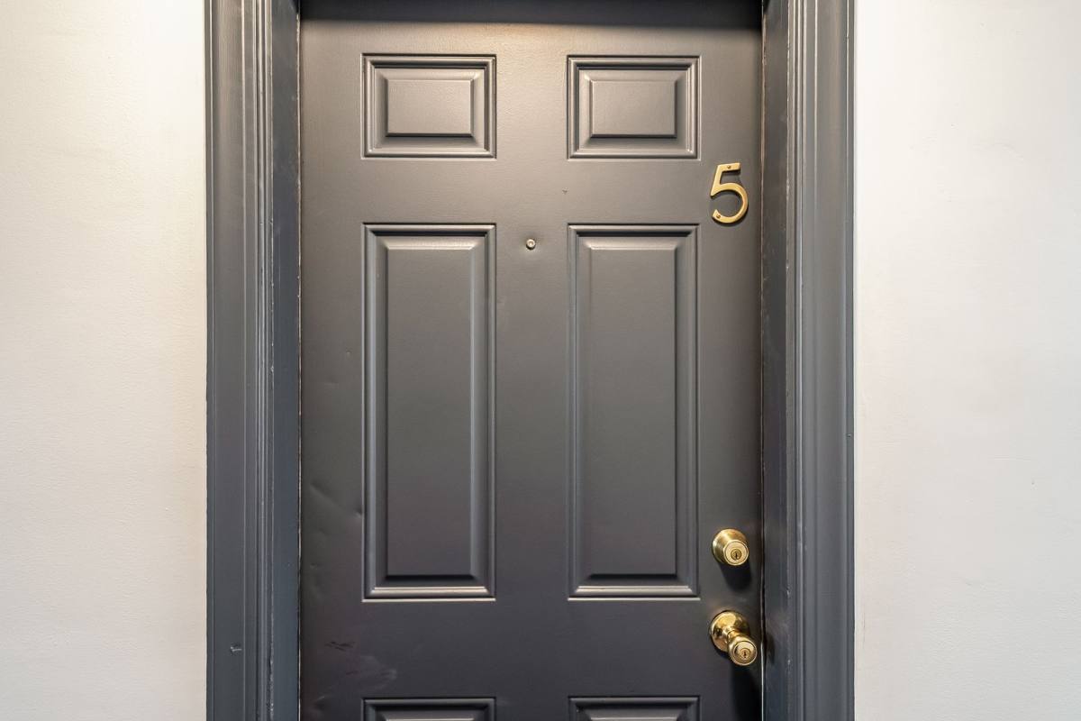 Apartment for rent at 723 12th St SE, Washington, DC 20003