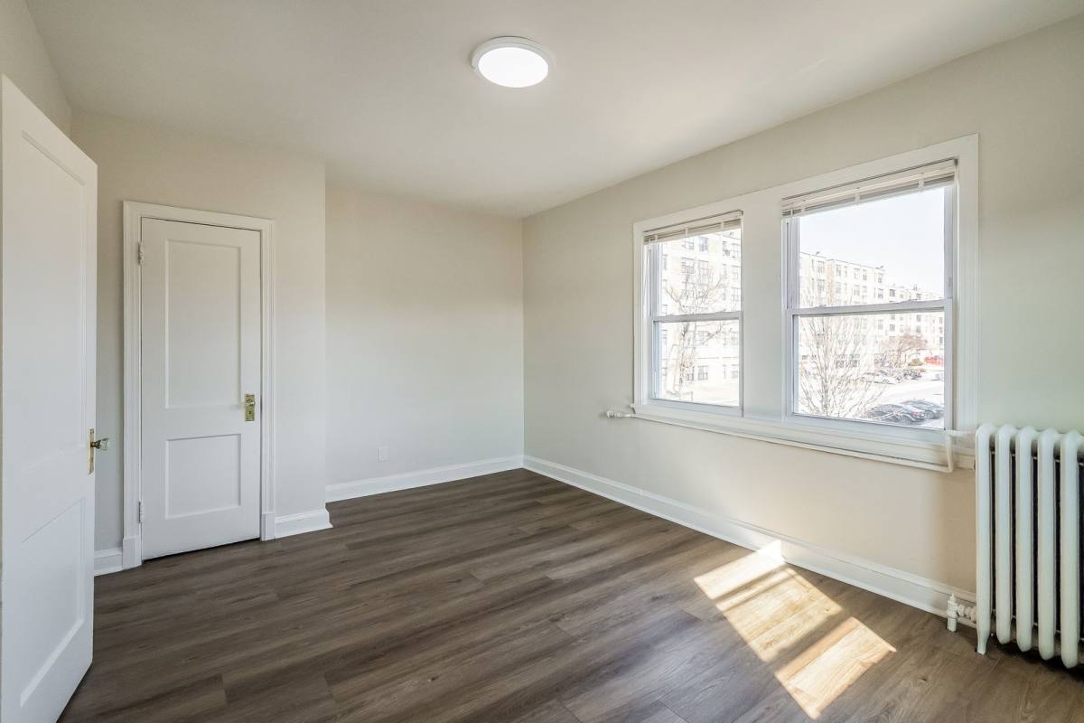 Apartment for rent at 723 12th St SE, Washington, DC 20003