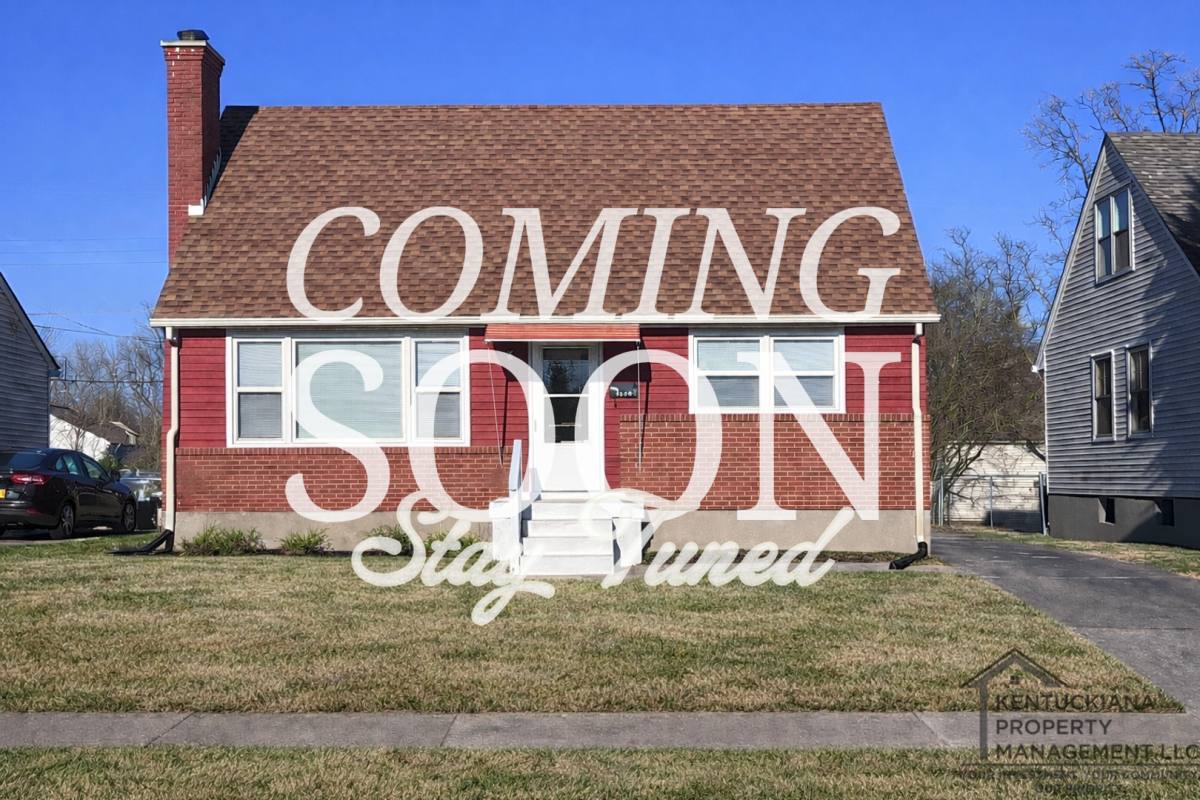 Apartment for rent at 3009 Rosedale Blvd, Louisville, KY 40220