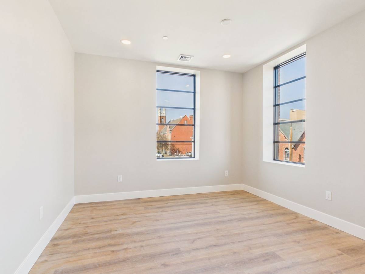 Apartment for rent at 1122 Green St, Harrisburg, PA 17102