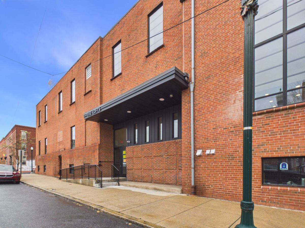 The Lofts at Midtown, 1122 Green St, Harrisburg, PA 17102 - Apartment for Rent - Image 2