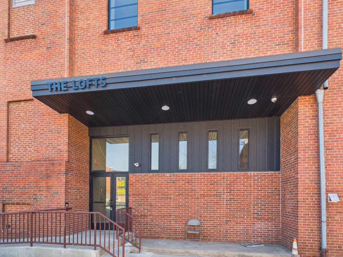 Apartment for rent at 1122 Green St, Harrisburg, PA 17102