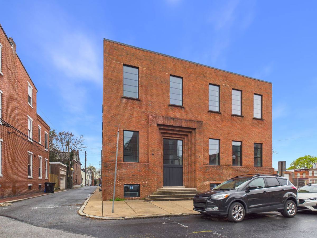 The Lofts at Midtown, 1122 Green St, Harrisburg, PA 17102 - Apartment for Rent - Image 1