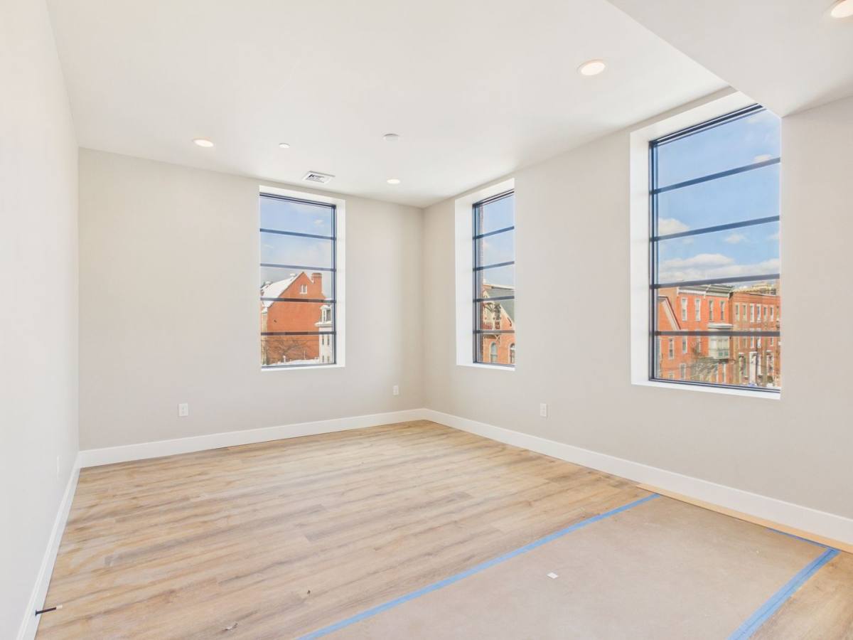 Apartment for rent at 1122 Green St, Harrisburg, PA 17102