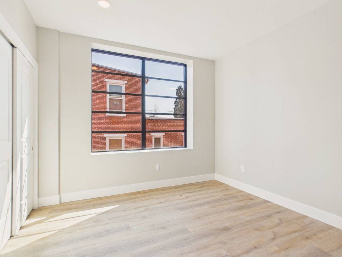 Apartment for rent at 1122 Green St, Harrisburg, PA 17102