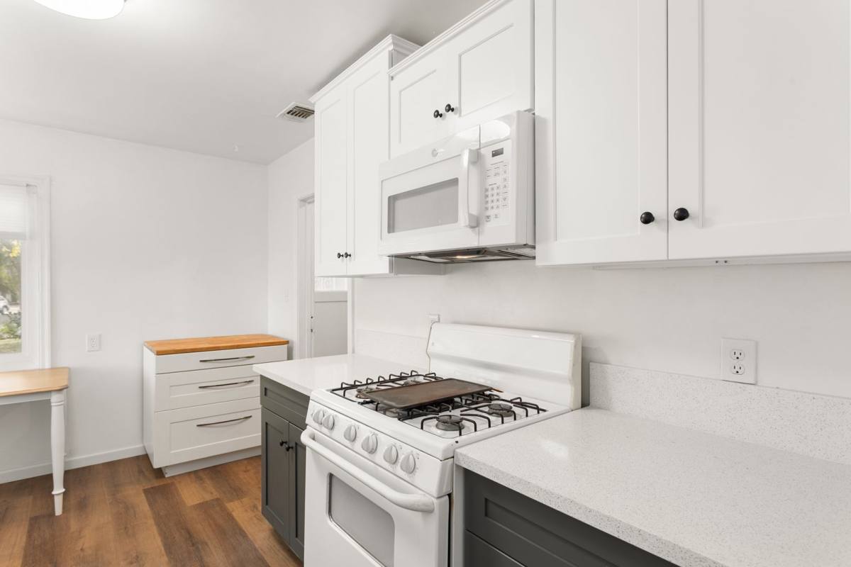House for rent at 5026 V St, Sacramento, CA 95817