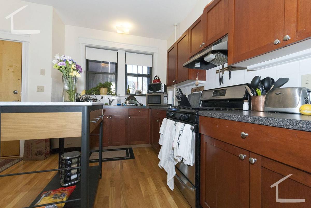 Apartment for rent at 1000 Commonwealth Ave #41, Boston, MA 02215