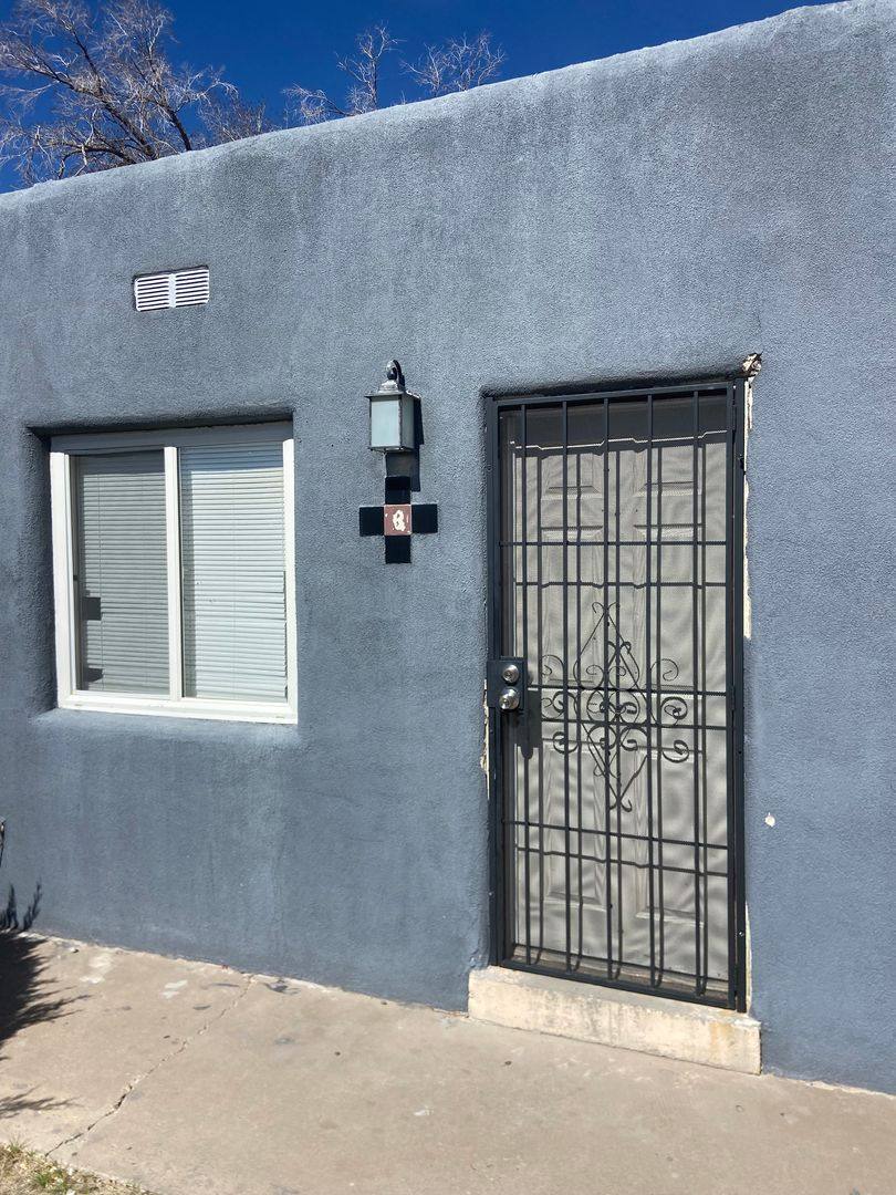 Apartment for rent at 324 Texas St SE, Albuquerque, NM 87108