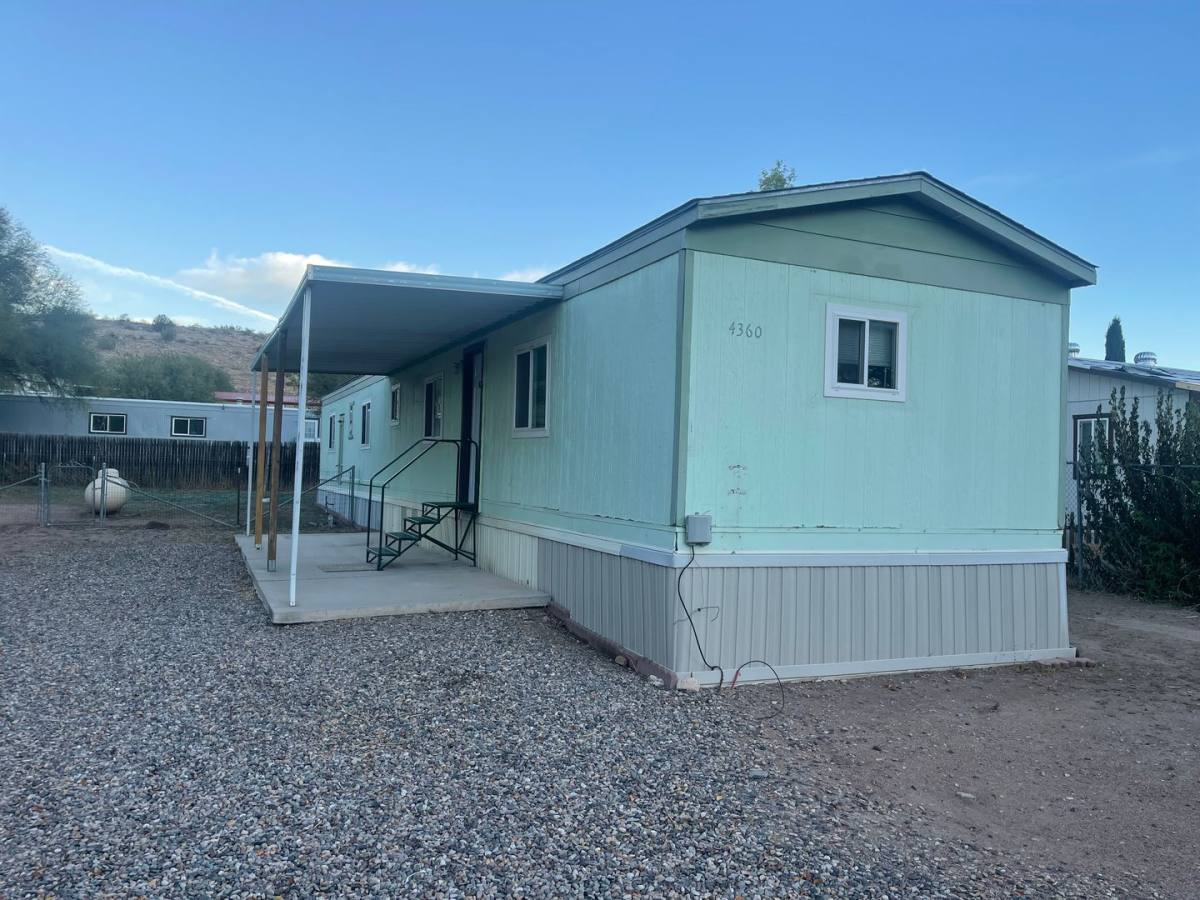 House for rent at 4360 Waldron Rd, Lake Montezuma, AZ 86342