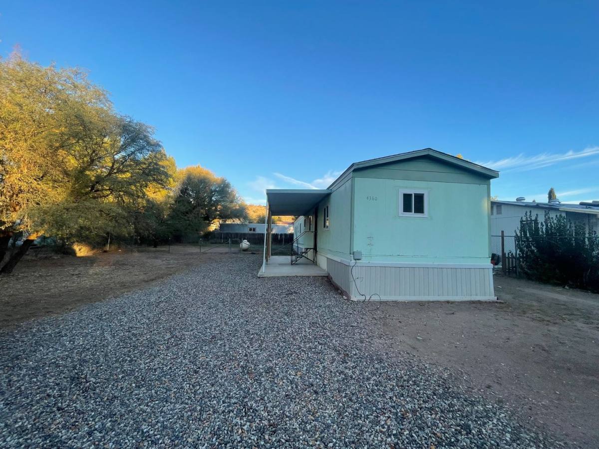 House for rent at 4360 Waldron Rd, Lake Montezuma, AZ 86342