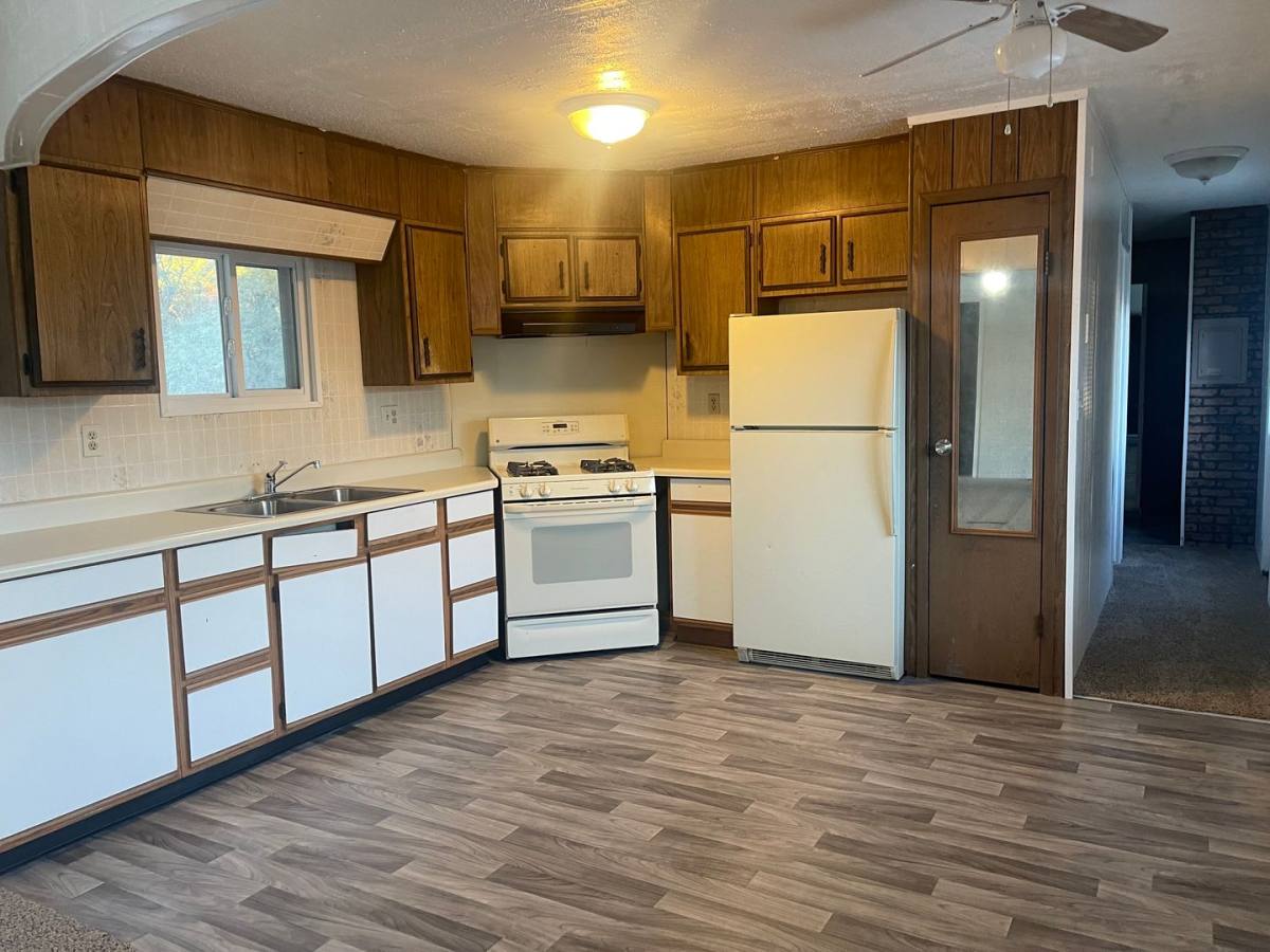 House for rent at 4360 Waldron Rd, Lake Montezuma, AZ 86342