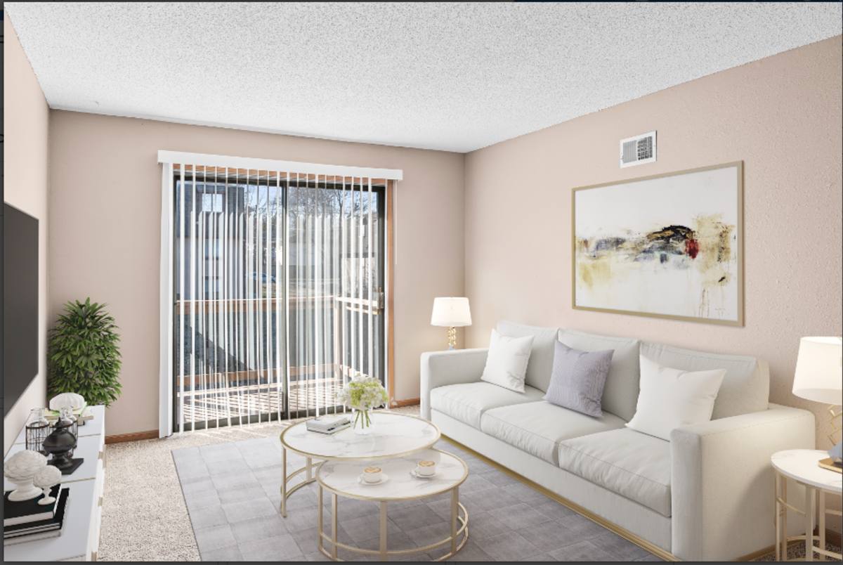 Apartment for rent at 920 N 2nd St, Leavenworth, KS 66048