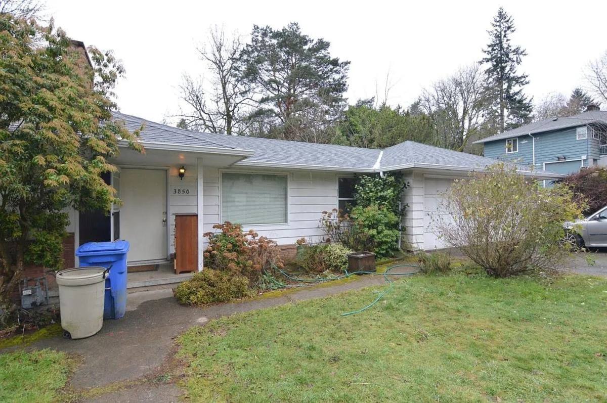 Apartment for rent at 3848 - 3850 SW Marigold St, Portland, OR 97219
