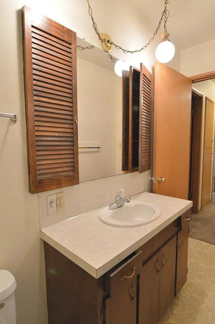 Apartment for rent at 3848 - 3850 SW Marigold St, Portland, OR 97219
