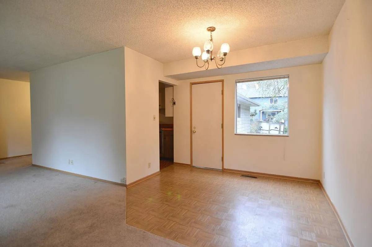 Apartment for rent at 3848 - 3850 SW Marigold St, Portland, OR 97219