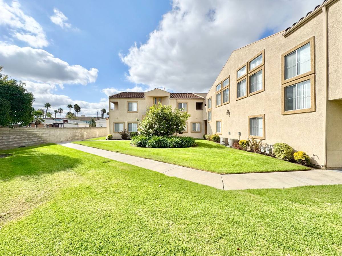 Apartment for rent at 7881 1st St, Stanton, CA 90680