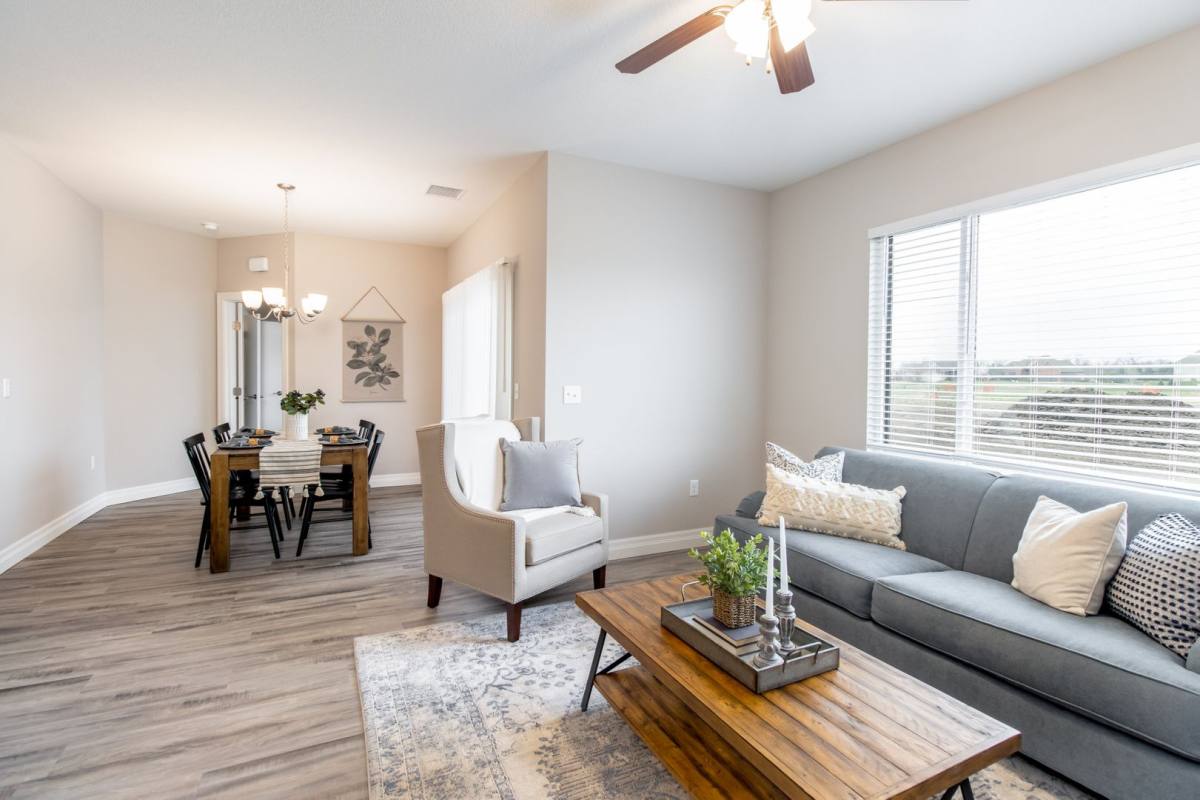 Apartment for rent at 4127 Manchester Court, Maize, KS 67101