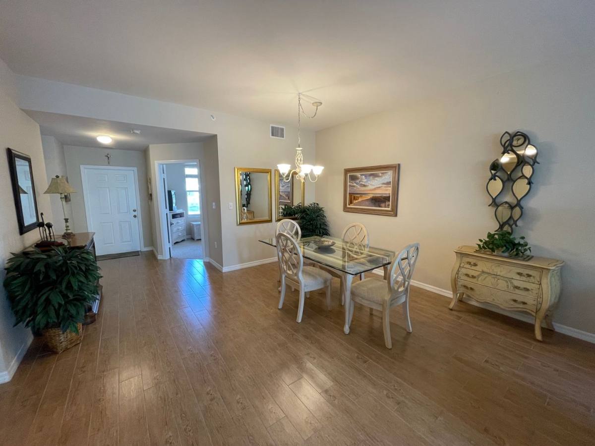 Apartment for rent at 519 Roma Court, Naples, FL 34110