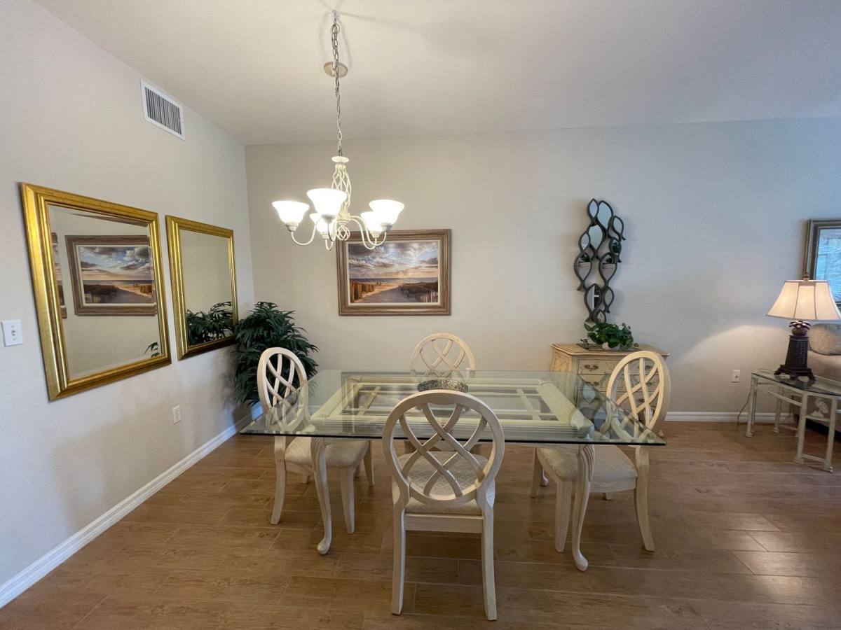 Apartment for rent at 519 Roma Court, Naples, FL 34110