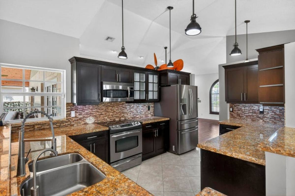 House for rent at 9121 Paragon Way, Boynton Beach, FL 33437
