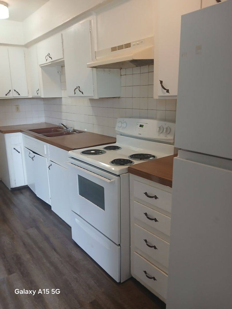Apartment for rent at 1200 Trimble Ave, Tahlequah, OK 74464