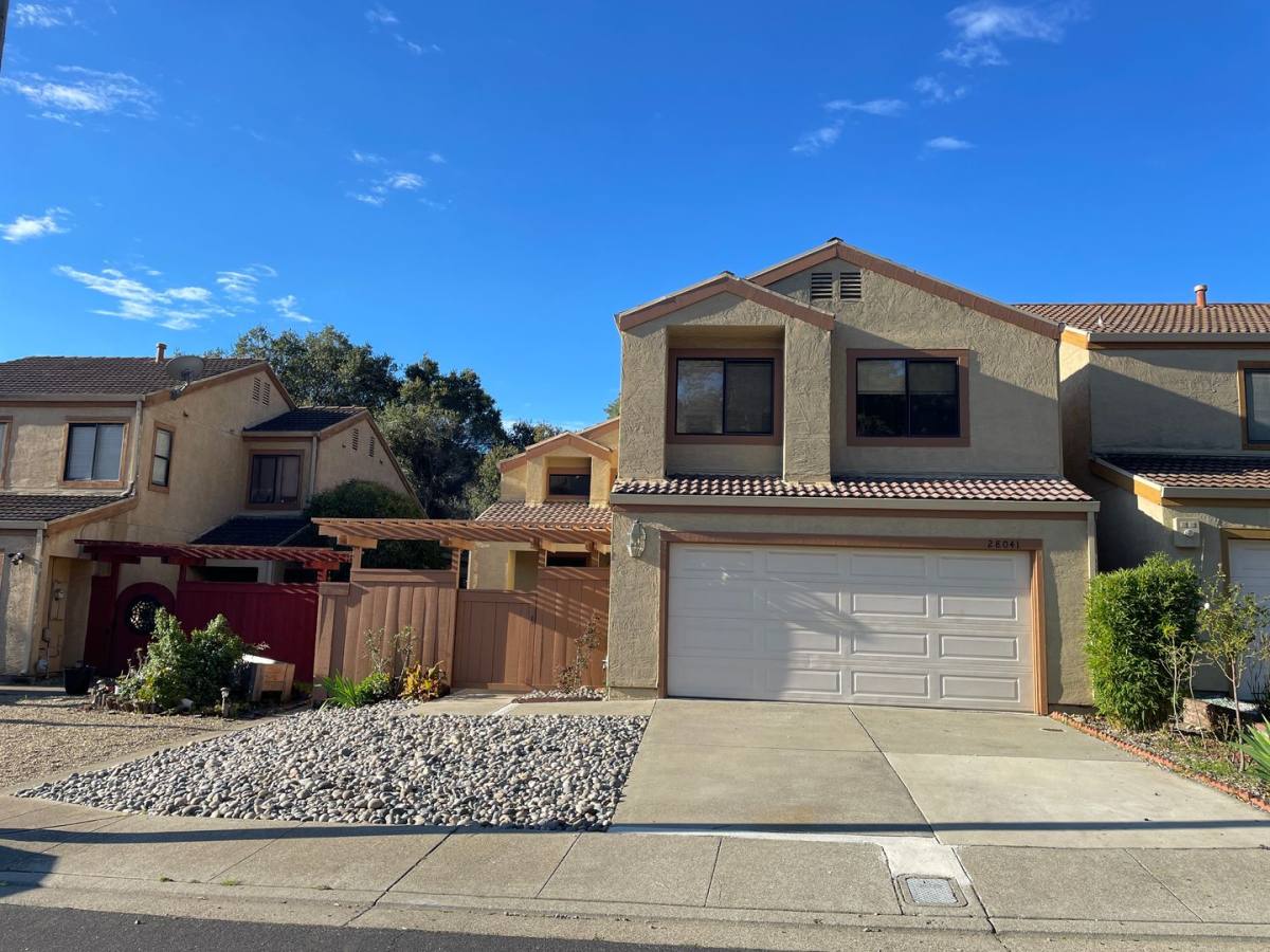 House for rent at 28041 Thorup Lane, Hayward, CA 94542