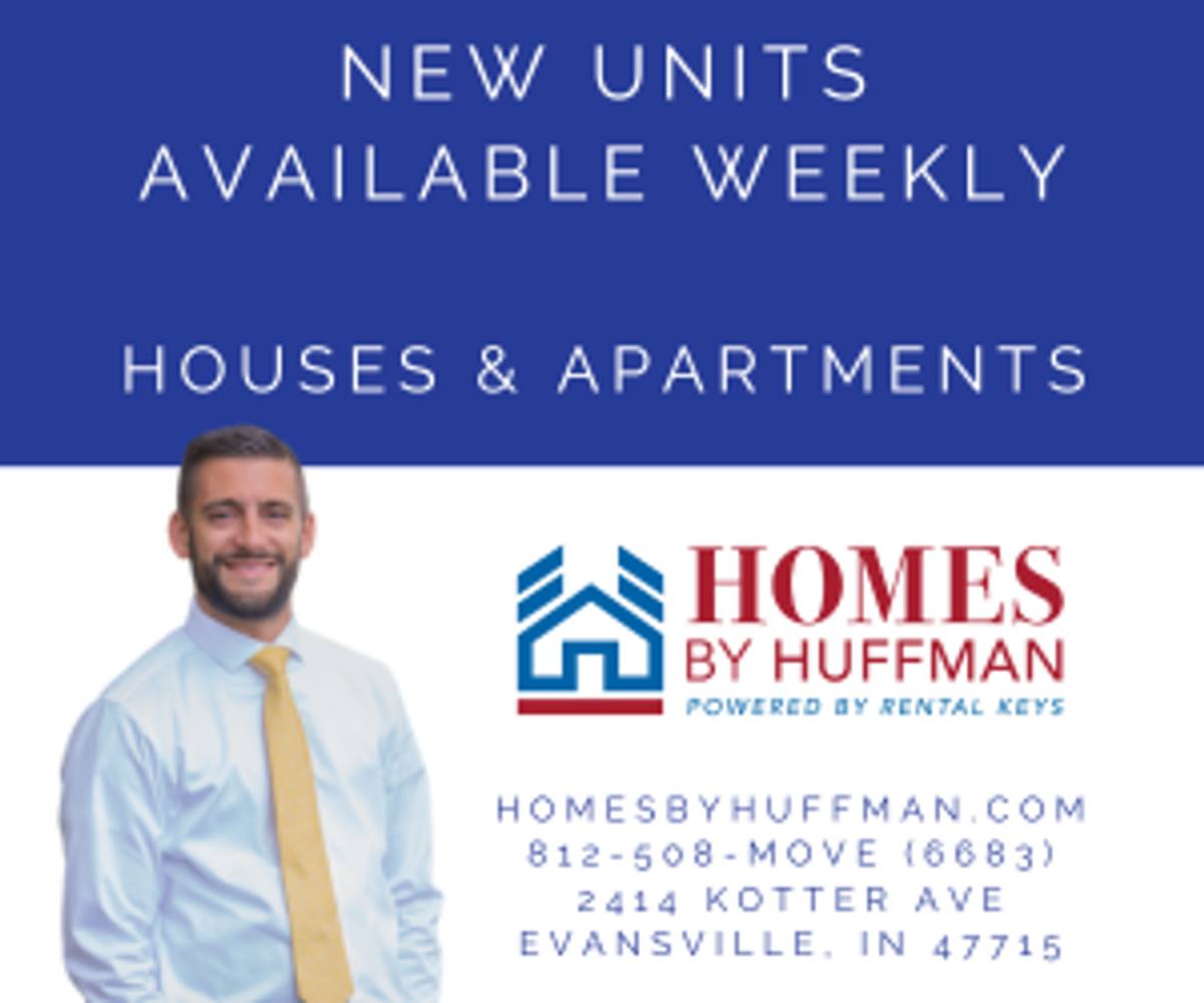 Apartment for rent at 304 N Church St, Fort Branch, IN 47648