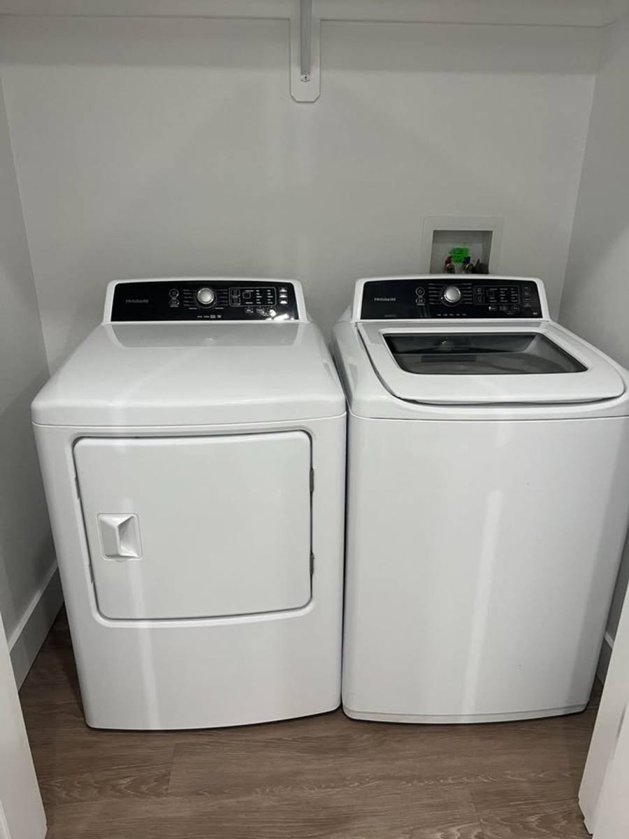 Townhouse for rent at 2nd St & NW Elm Tree Rd, Bentonville, AR 72712