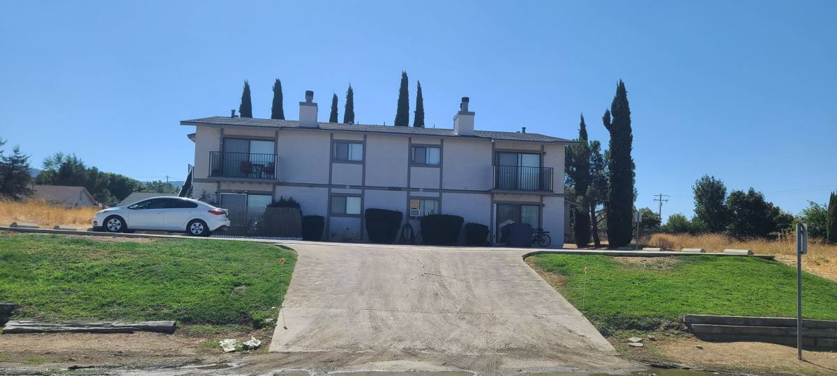 Apartment for rent at 21509 Golden Hills Blvd, Tehachapi, CA 93561