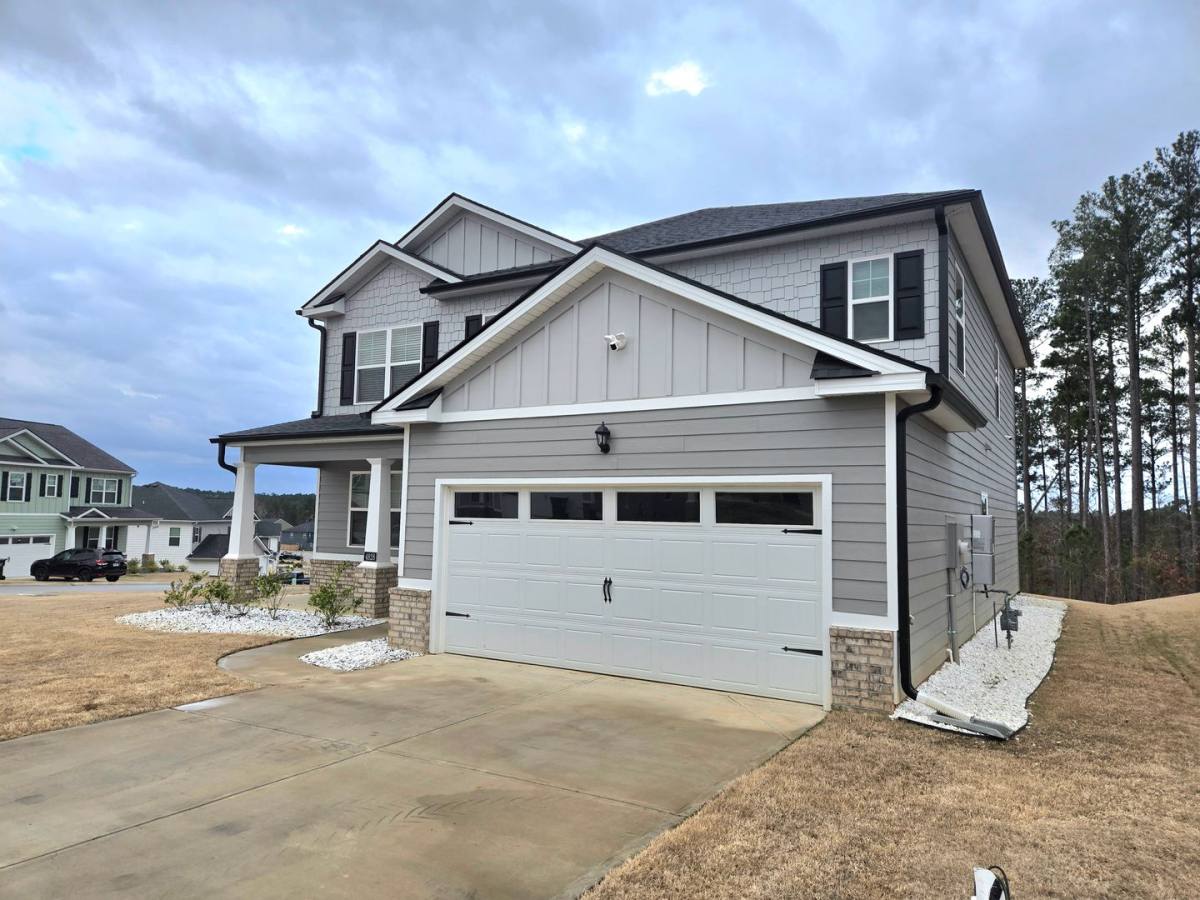 House for rent at 4828 Southwind Rd, Evans, GA 30809
