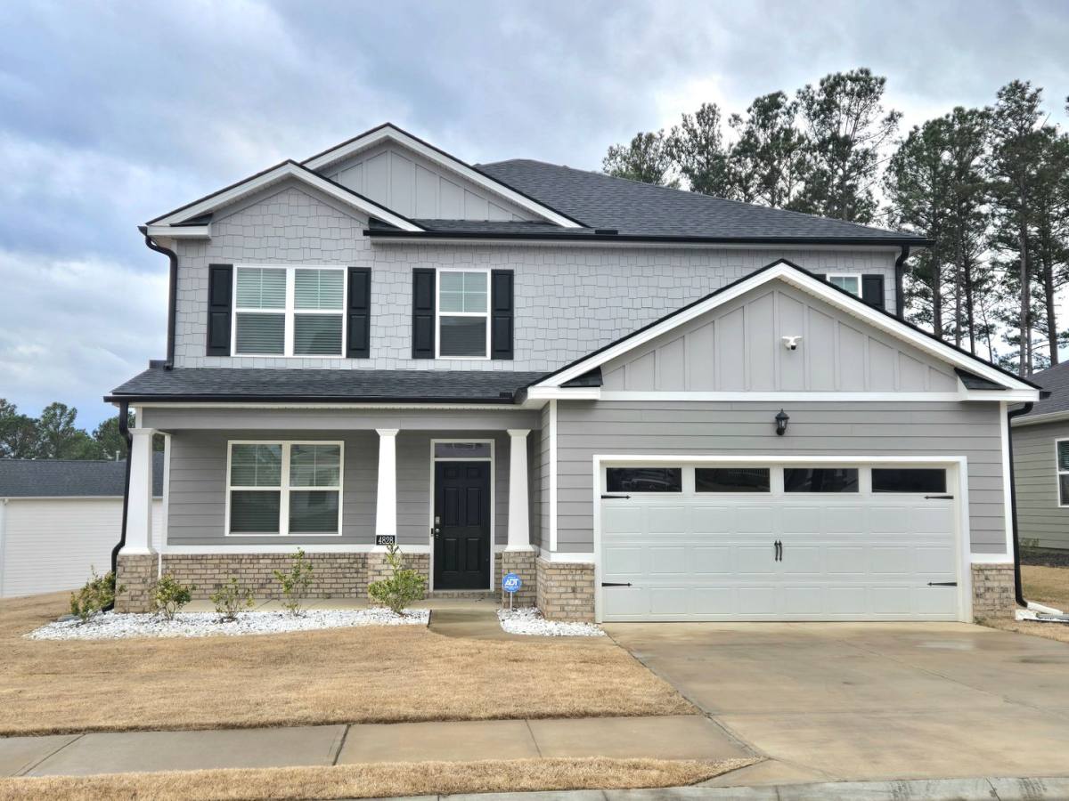 House for rent at 4828 Southwind Rd, Evans, GA 30809