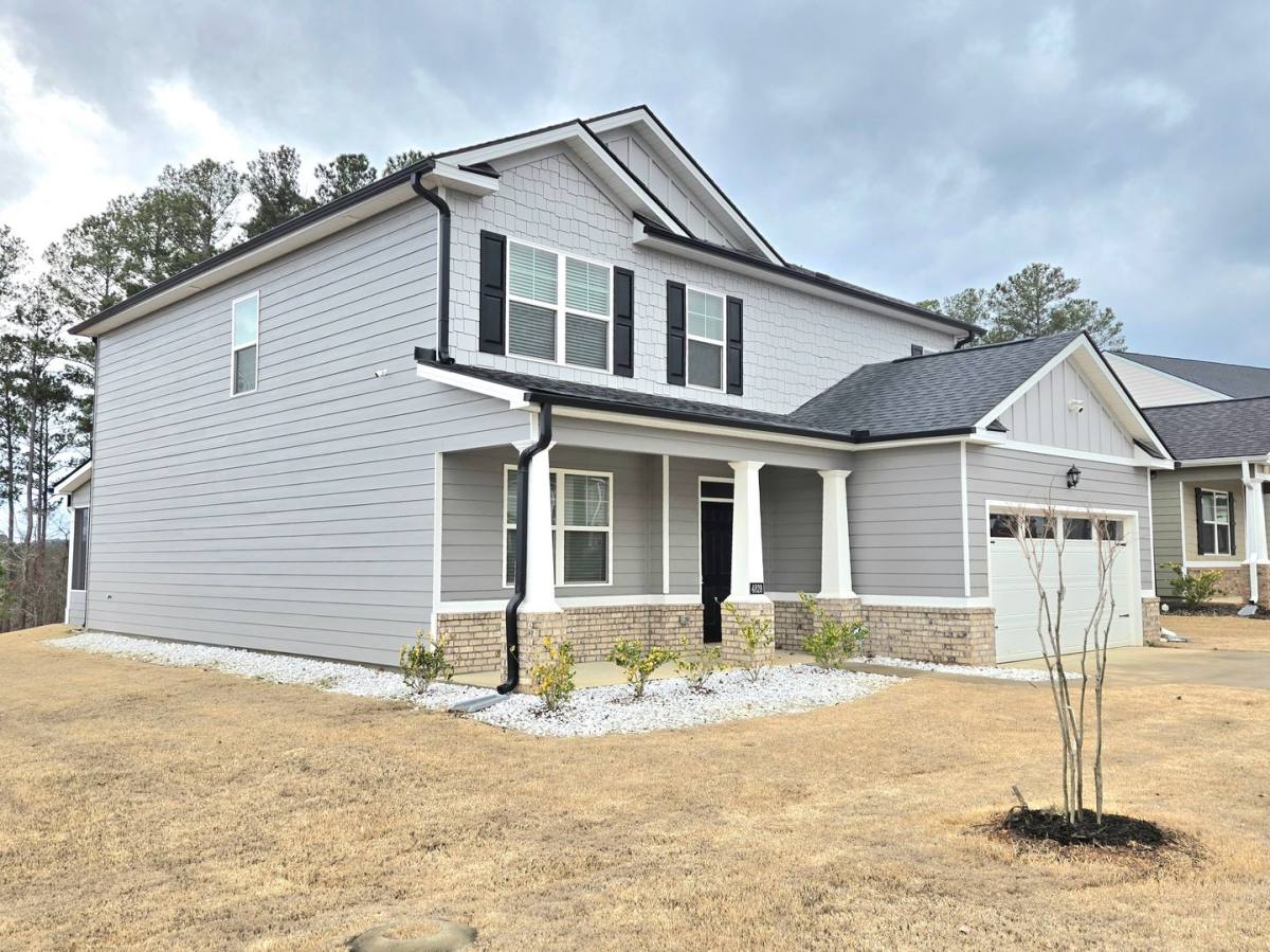House for rent at 4828 Southwind Rd, Evans, GA 30809