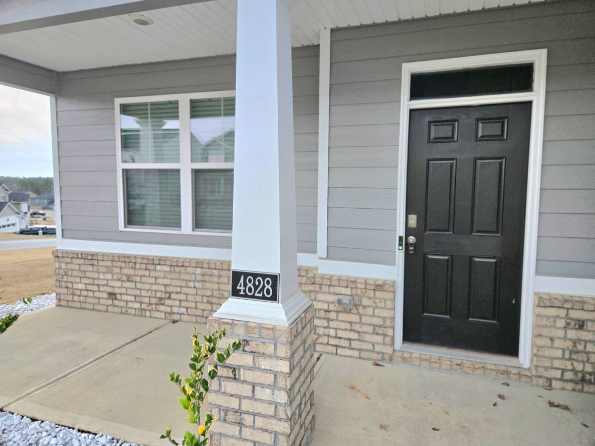 House for rent at 4828 Southwind Rd, Evans, GA 30809