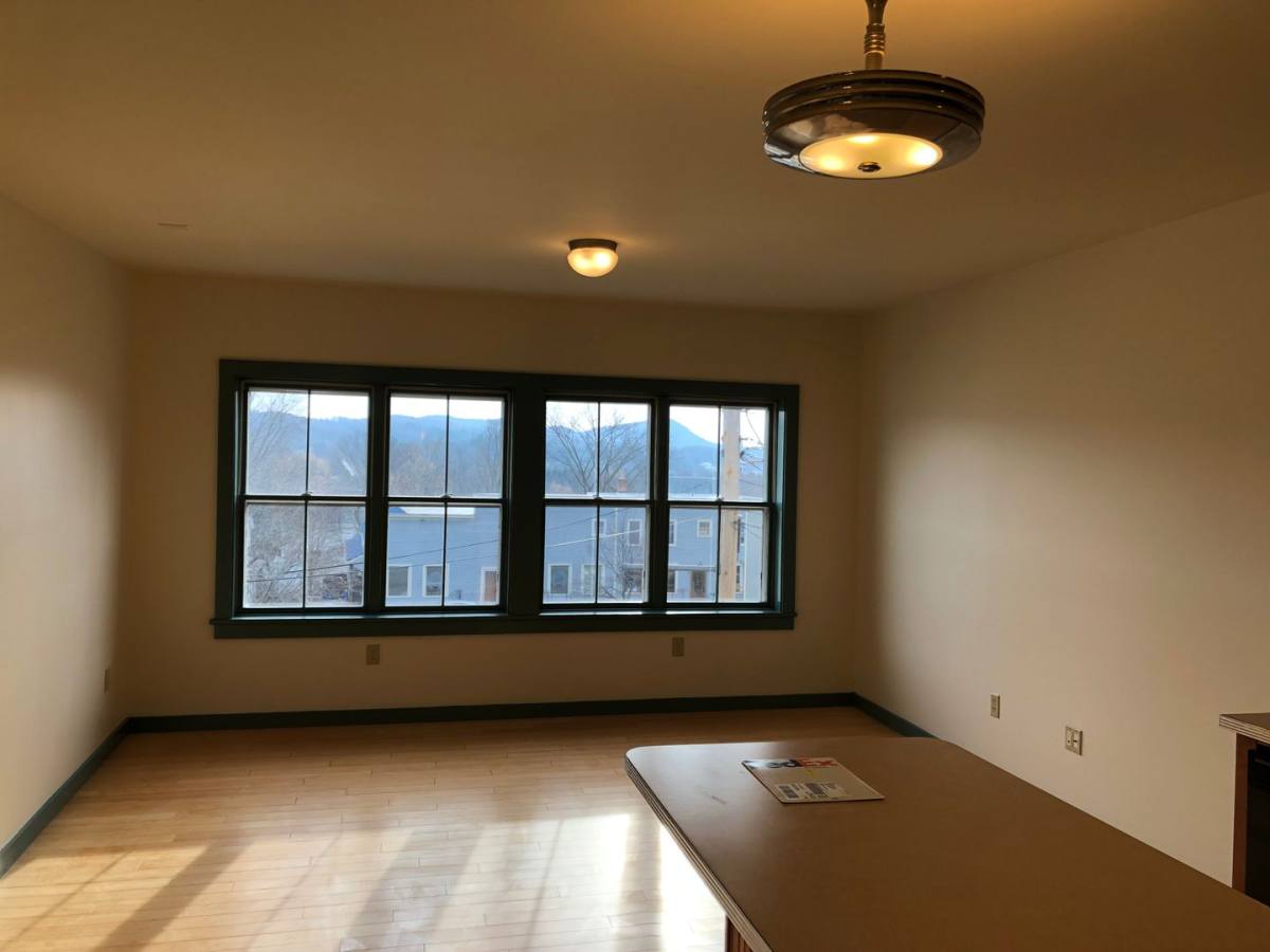 Apartment for rent at 165 Main St, Vergennes, VT 05491
