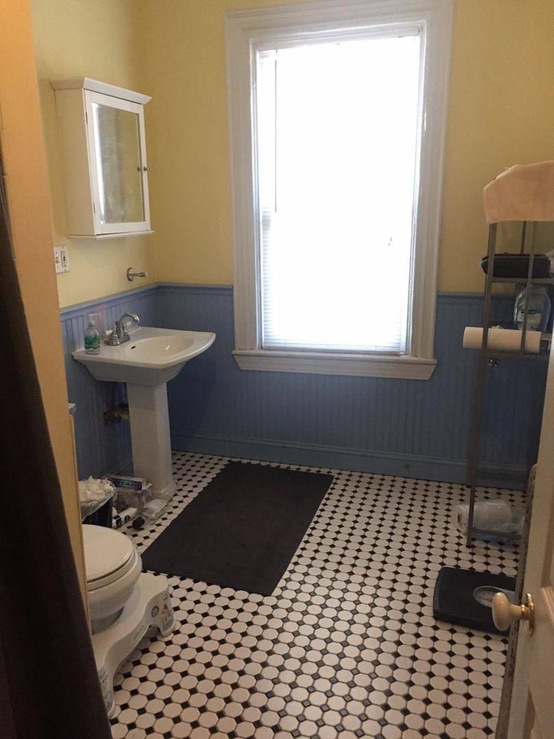Townhouse for rent at 25 Worthington St #2, Roxbury Crossing, MA 02120
