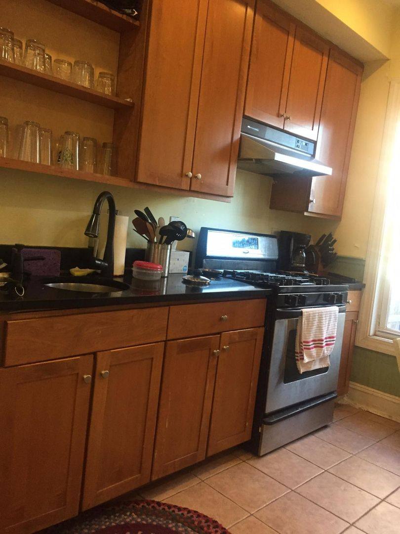Townhouse for rent at 25 Worthington St #2, Roxbury Crossing, MA 02120