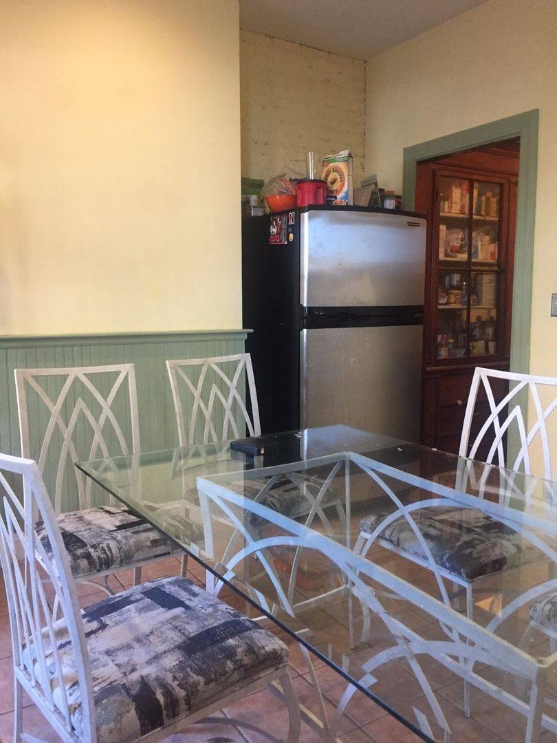 Townhouse for rent at 25 Worthington St #2, Roxbury Crossing, MA 02120