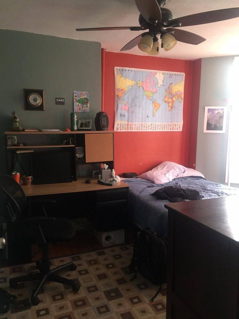 Townhouse for rent at 25 Worthington St #2, Roxbury Crossing, MA 02120