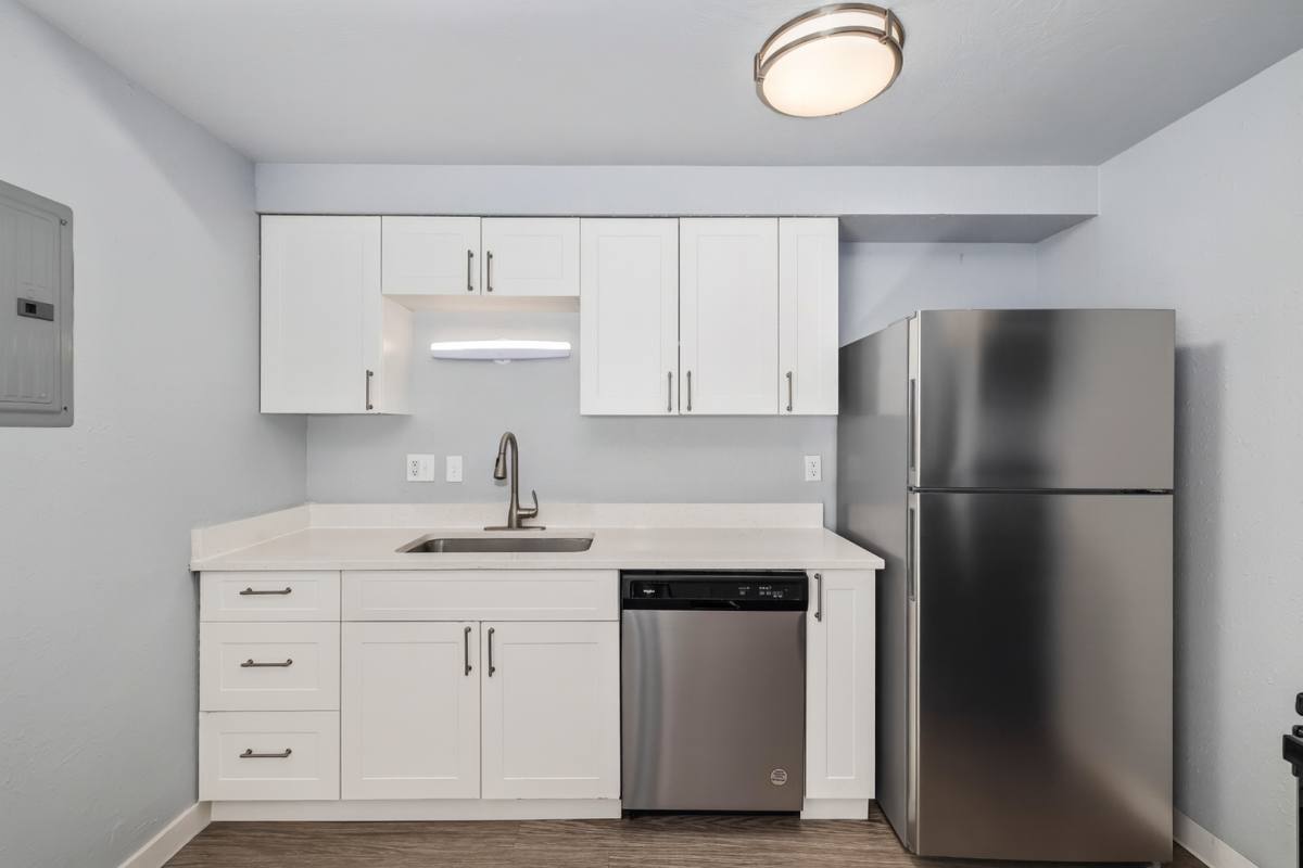 Apartment for rent at 760 N 30th St, Boise, ID 83702