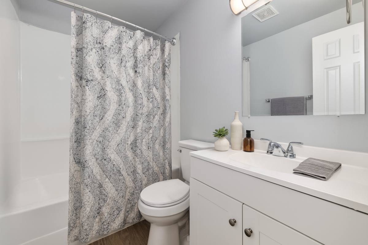 Apartment for rent at 760 N 30th St, Boise, ID 83702