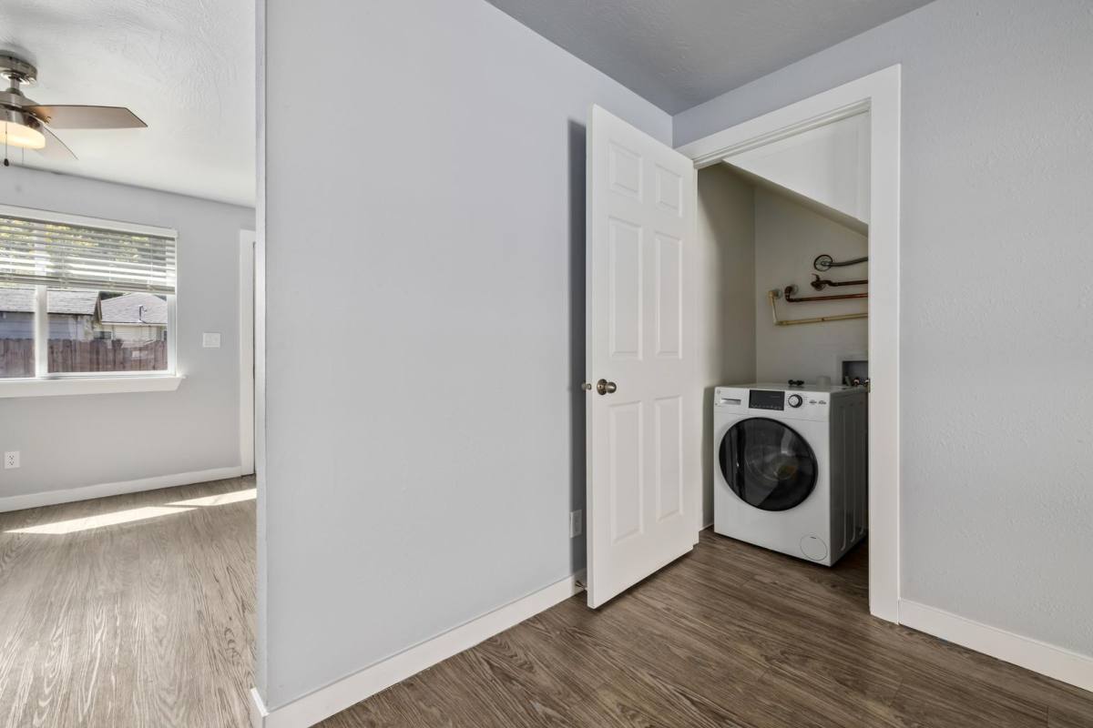 Apartment for rent at 760 N 30th St, Boise, ID 83702