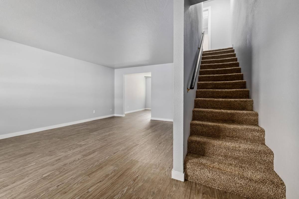 Apartment for rent at 760 N 30th St, Boise, ID 83702