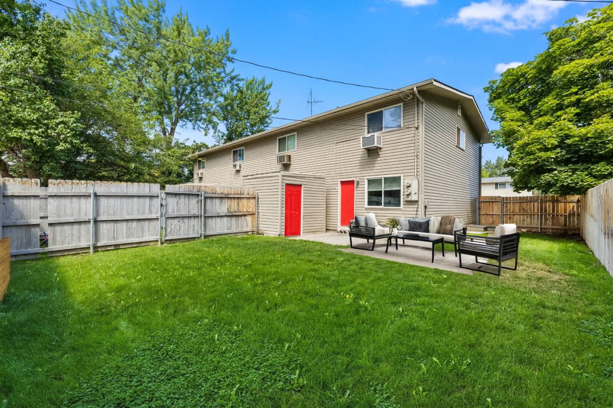 Apartment for rent at 760 N 30th St, Boise, ID 83702