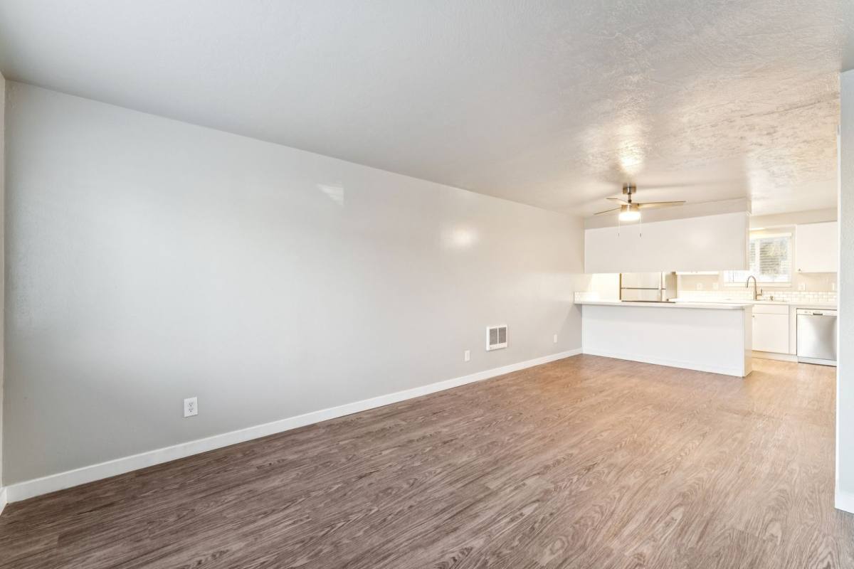 Apartment for rent at 760 N 30th St, Boise, ID 83702