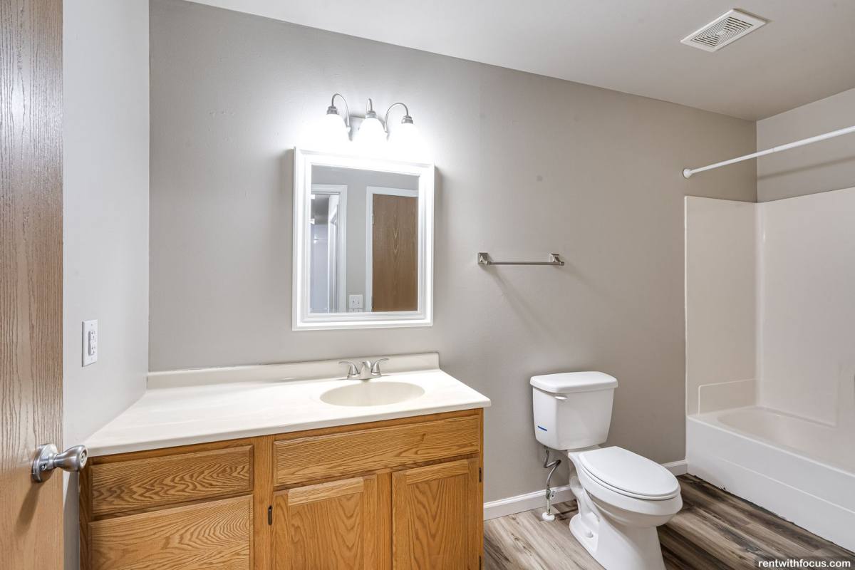 Apartment for rent at 1670 Huckleberry Ave, Omro, WI 54963