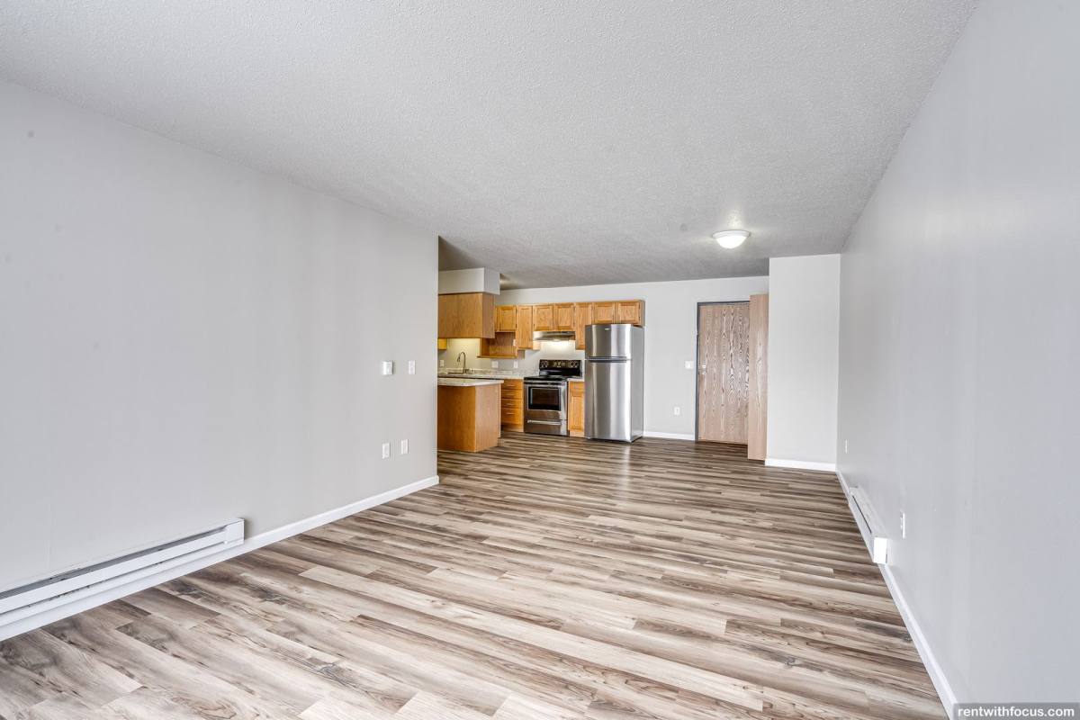 Apartment for rent at 1670 Huckleberry Ave, Omro, WI 54963